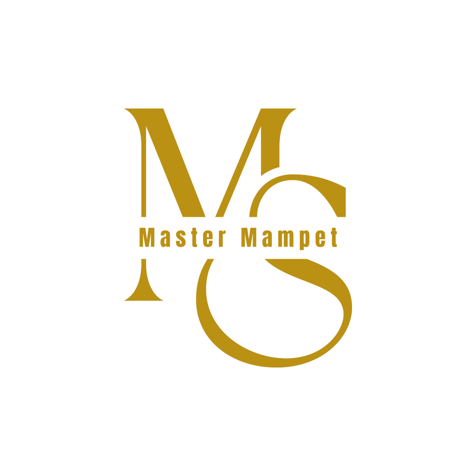 Master Mampet